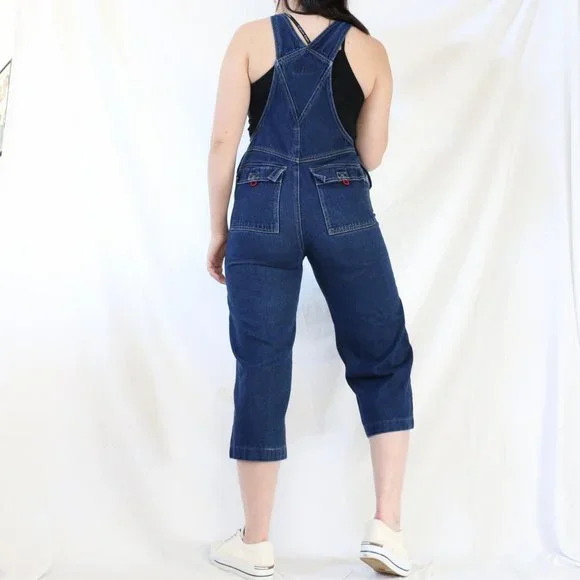 Cherokee Overalls - Picture 3 of 4